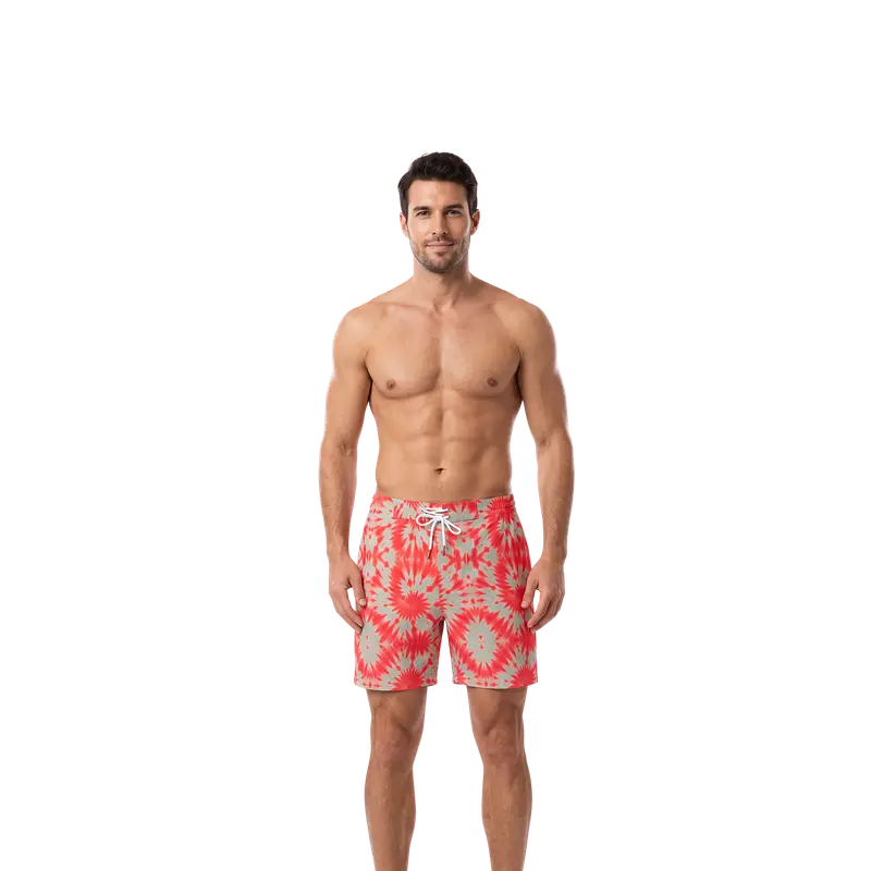 Short de bain Chillvibes – Thomas – 2XS