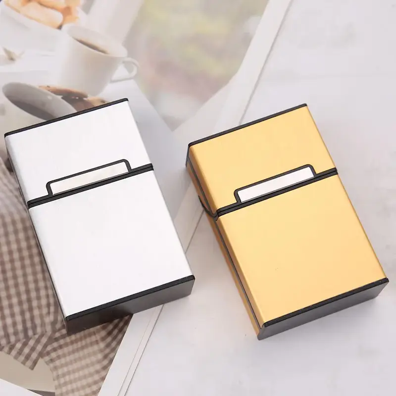 Boîte de rangement personnalisable – Finition premium – vue 2 | Chillvibes