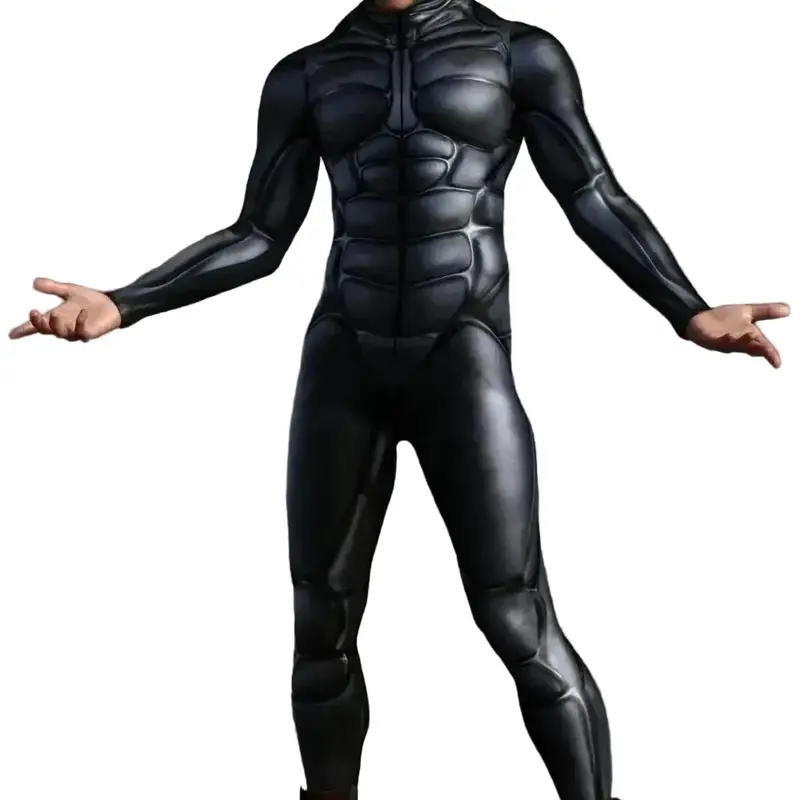 Combinaison steampunk tête de mort | Chillvibes