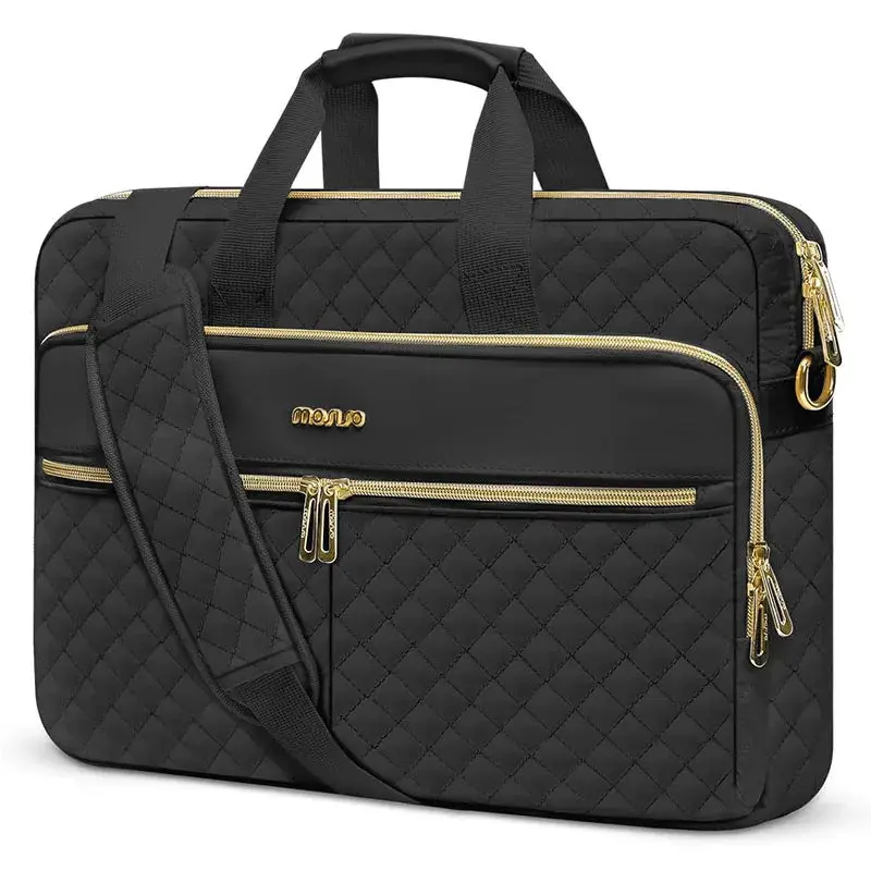 Housse ordinateur portable – De 13 à 17 pouces, 5 coloris – vue 8 | Chillvibes