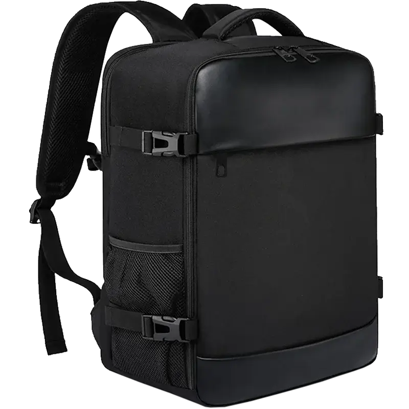 Sac à dos business – Compartiment ordinateur, anti-vol – vue 7 | Chillvibes