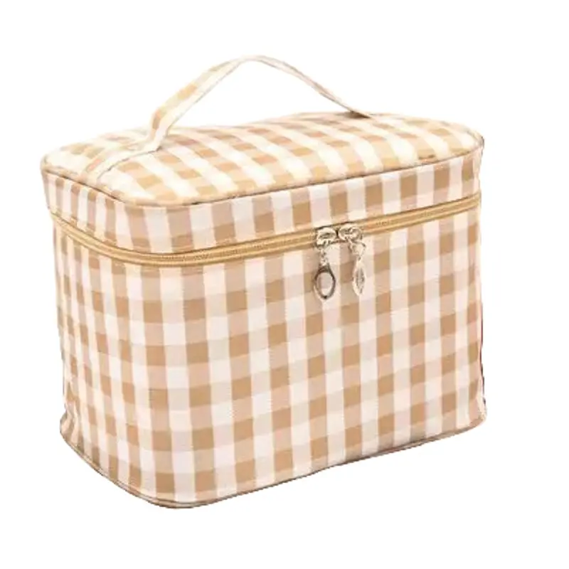 Trousse de toilette en toile – Déperlante, 10 motifs – vue 16 | Chillvibes